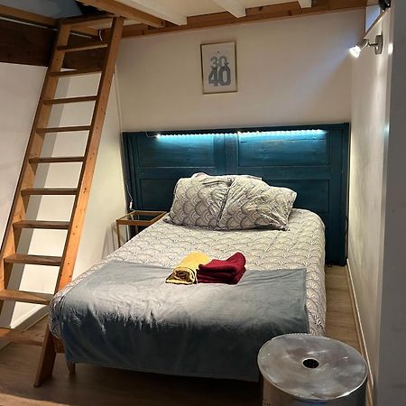 Le Saint-Lazare Appartement Au Calme Intra Muros Avignon Luaran gambar