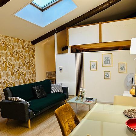 Le Saint-Lazare Appartement Au Calme Intra Muros Avignon Luaran gambar