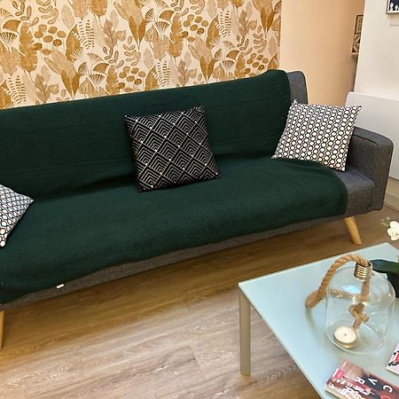Le Saint-Lazare Appartement Au Calme Intra Muros Avignon Luaran gambar
