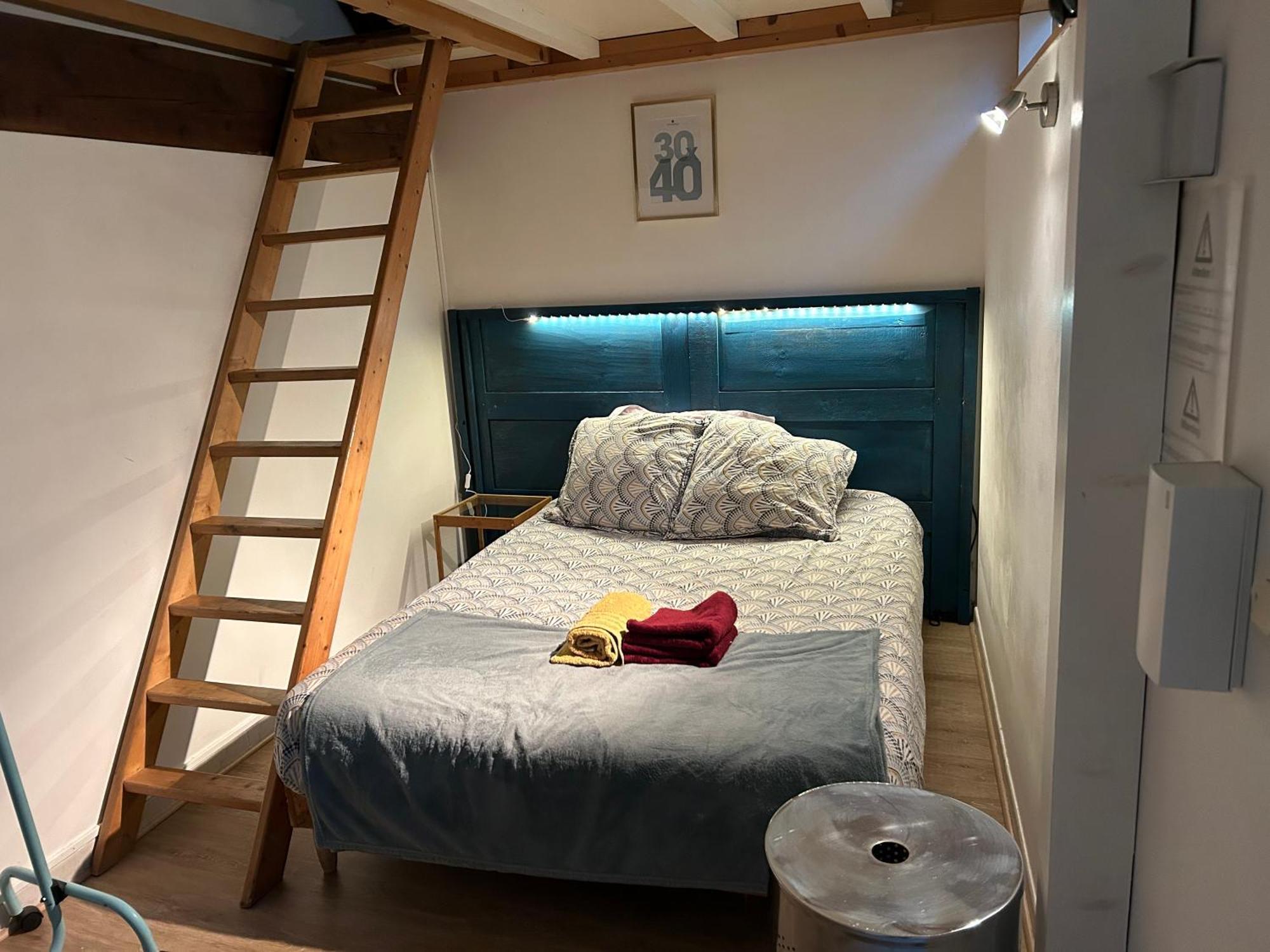 Le Saint-Lazare Appartement Au Calme Intra Muros Avignon Luaran gambar