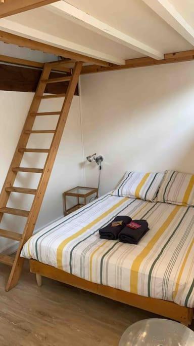 Le Saint-Lazare Appartement Au Calme Intra Muros Avignon Luaran gambar