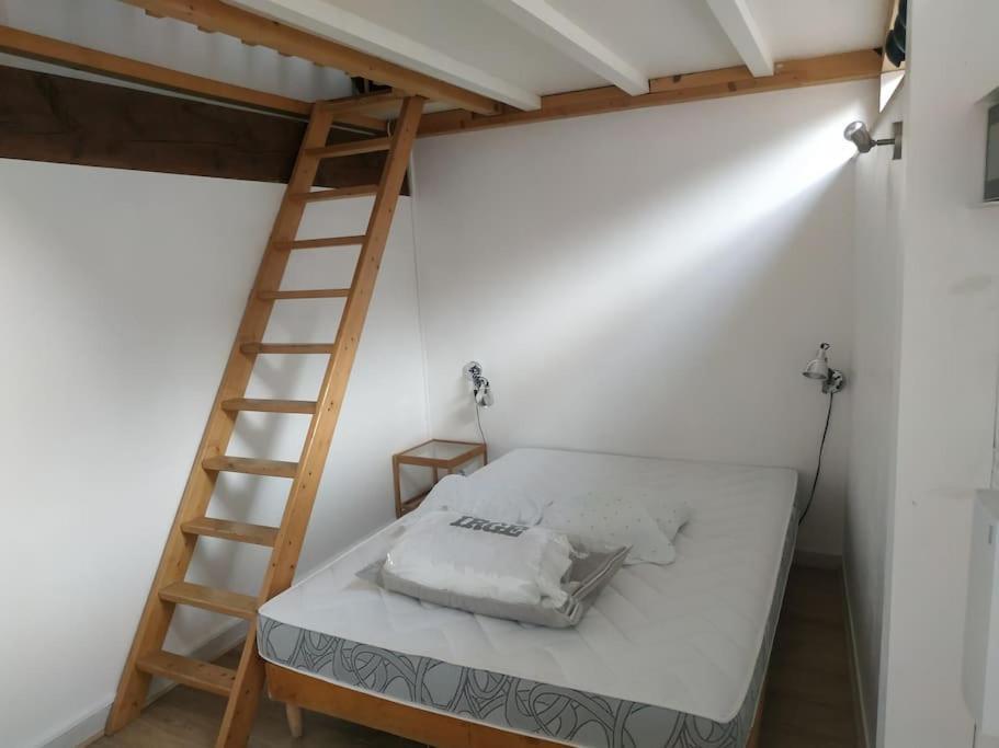 Le Saint-Lazare Appartement Au Calme Intra Muros Avignon Luaran gambar
