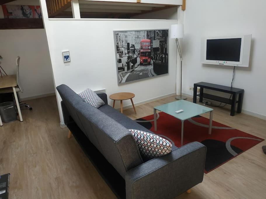 Le Saint-Lazare Appartement Au Calme Intra Muros Avignon Luaran gambar