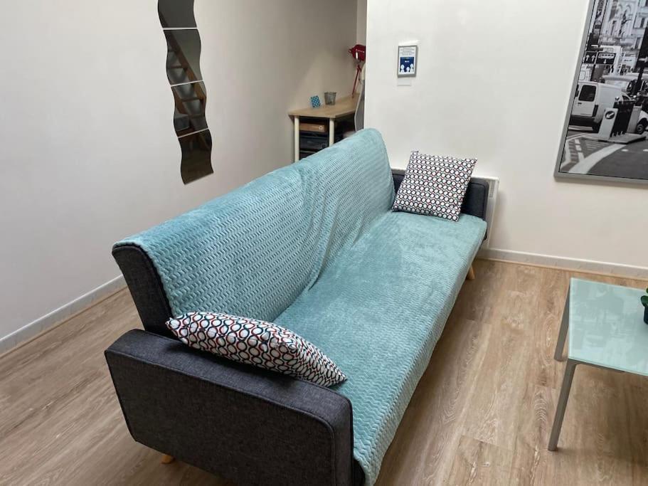 Le Saint-Lazare Appartement Au Calme Intra Muros Avignon Luaran gambar